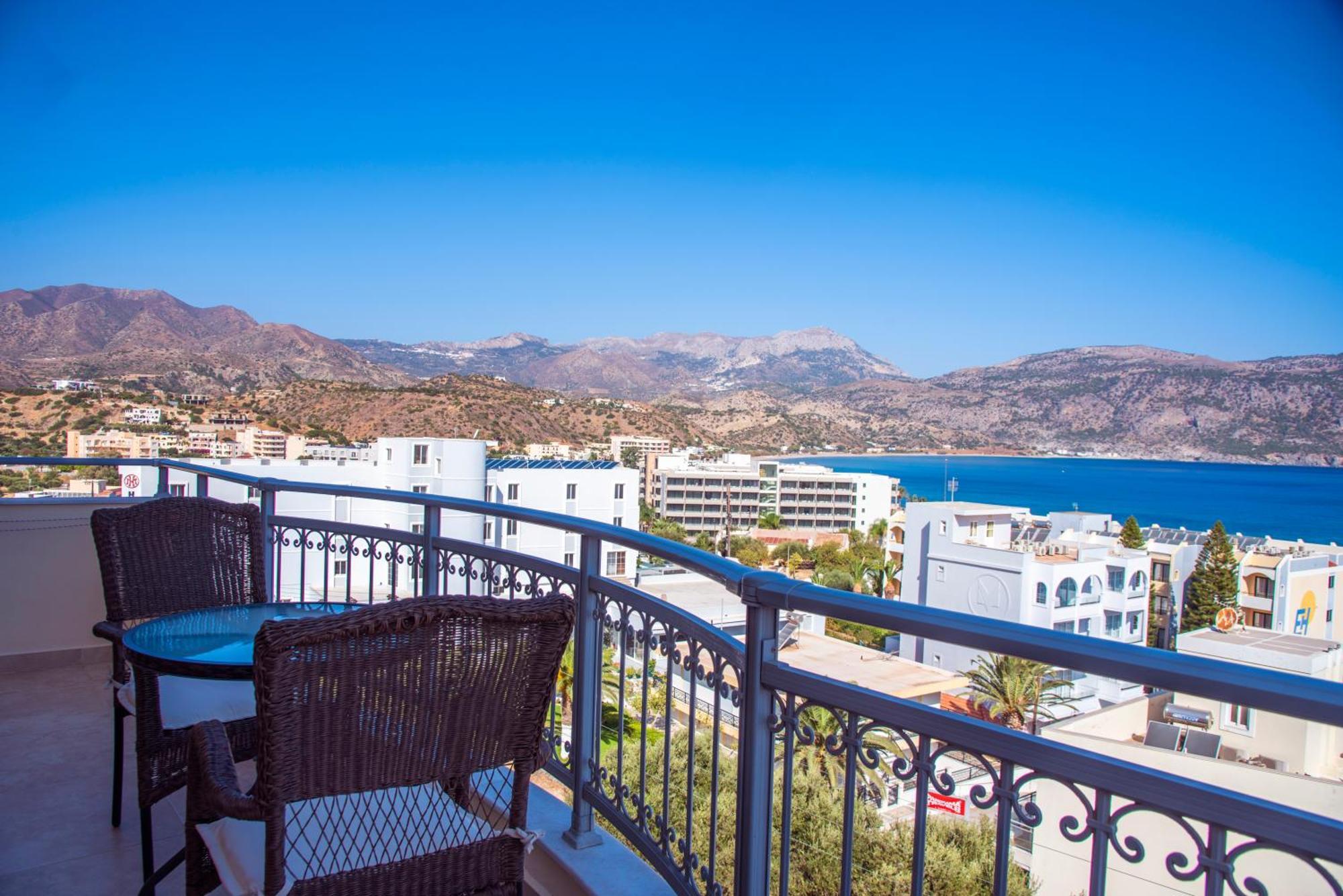 Hotel Astron Princess Karpathos Town  Exterior photo