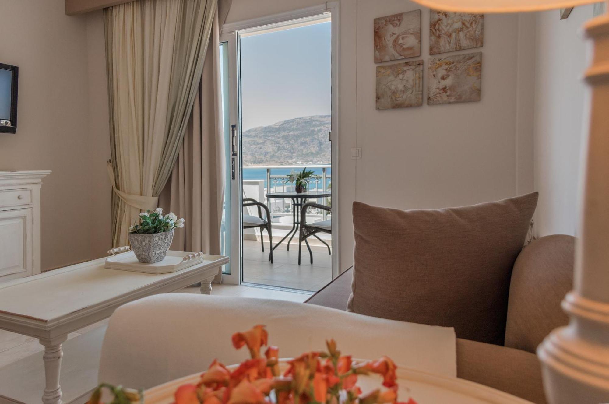 Hotel Astron Princess Karpathos Town  Exterior photo