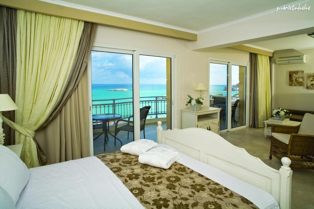 Hotel Astron Princess Karpathos Town  Room photo
