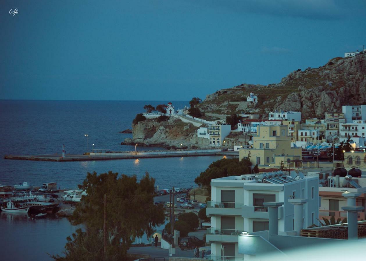 Hotel Astron Princess Karpathos Town  Exterior photo